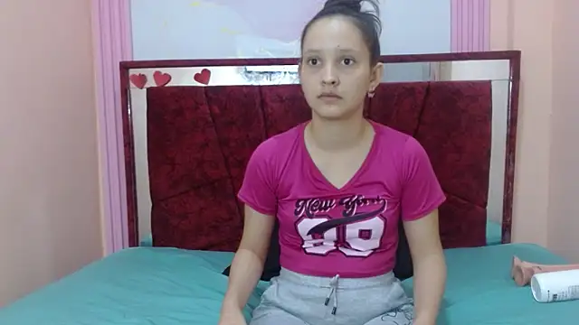 aiiram hard sex online show from June 9, 1:17 am