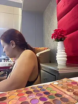 Snapshot of VictoriaFerro chatting on July 12, 12:40 pm VictoriaFerro online show from July 12, 12:40 pm