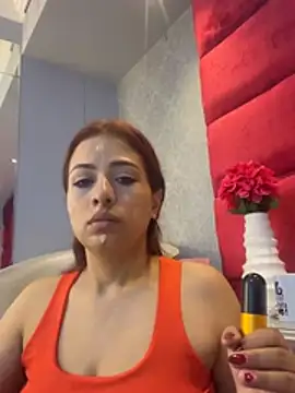 Snapshot of VictoriaFerro chatting on July 16, 1:06 pm VictoriaFerro online show from July 16, 1:06 pm