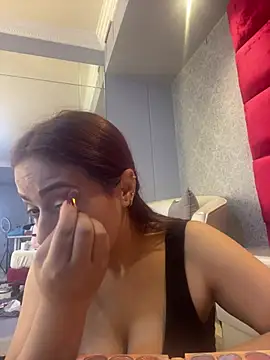 Snapshot of VictoriaFerro chatting on July 26, 2:02 pm VictoriaFerro online show from July 26, 2:02 pm