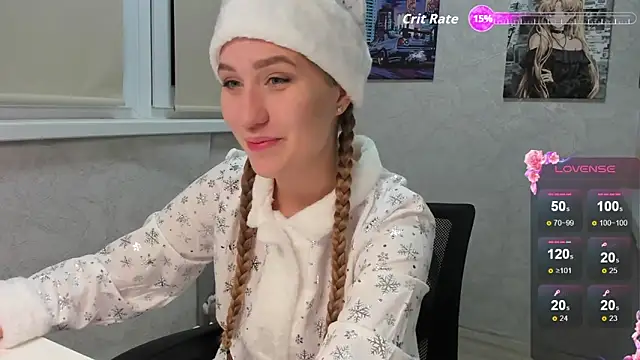 Snapshot of sofamuffin chatting on November 24, 1:27 am sofamuffin online show from November 24, 1:27 am