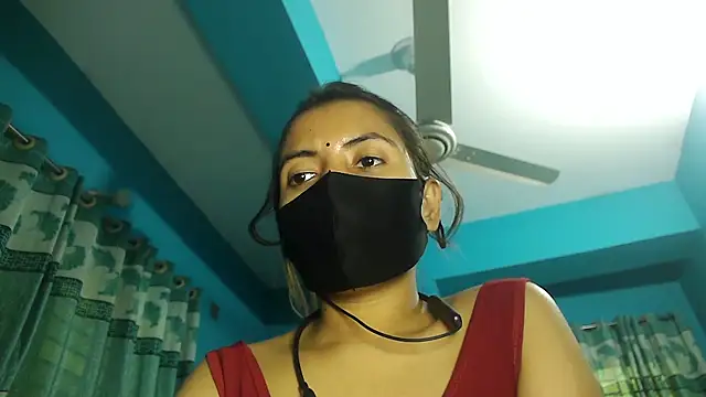 Snapshot of meghbalikargolponoy09 chatting on December 15, 1:21 am meghbalikargolponoy09 online show from December 15, 1:21 am