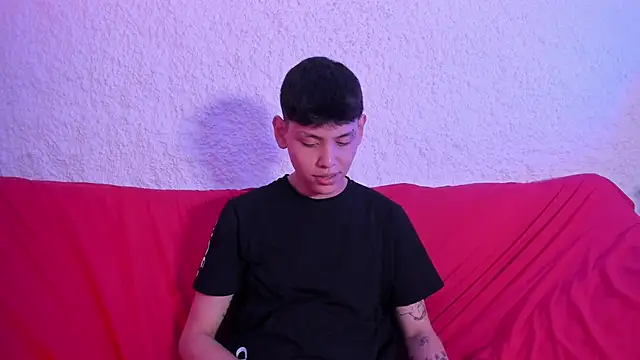 zeus blaze online show from November 11, 7:58 pm