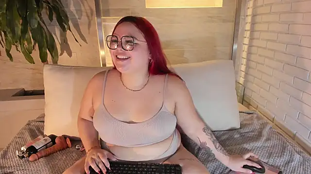Lushi Love online show from June 8, 2:23 am