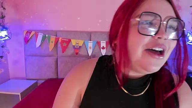 Lushi Love online show from June 22, 3:25 am