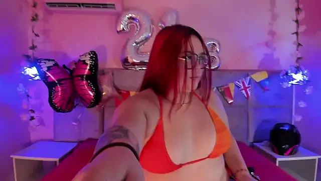Lushi Love online show from June 26, 3:11 am