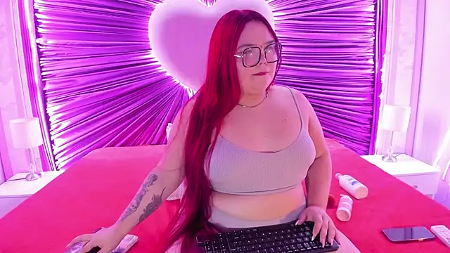 Lushi Love online show from July 5, 3:02 am