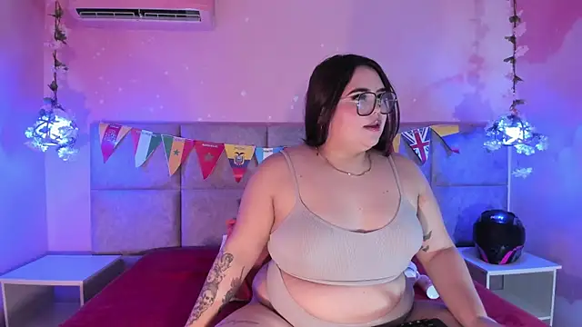 Lushi Love online show from July 11, 3:20 am