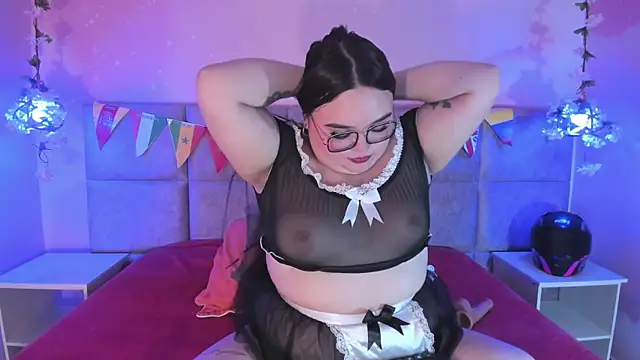 Lushi Love online show from July 15, 3:01 am
