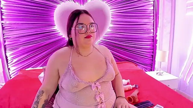 Lushi Love online show from July 18, 3:11 am