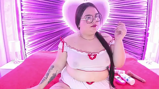 Lushi Love online show from July 20, 3:10 am