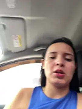 Mia jhoonson online show from January 8, 3:58 pm