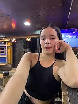 Mia jhoonson online show from February 4, 2:17 am