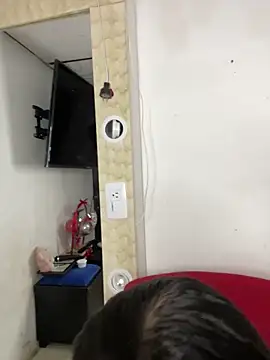 Mia jhoonson online show from March 15, 8:48 pm