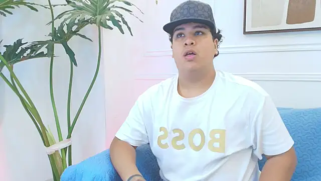 Naim Bennetsex online show from December 17, 5:08 pm