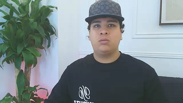 Naim Bennetsex online show from January 11, 6:46 pm