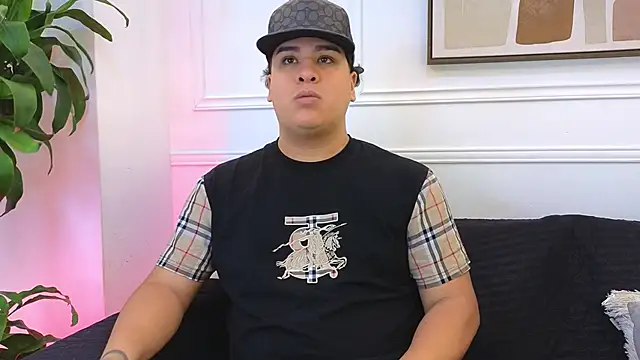 Naim Bennetsex online show from February 20, 3:25 am