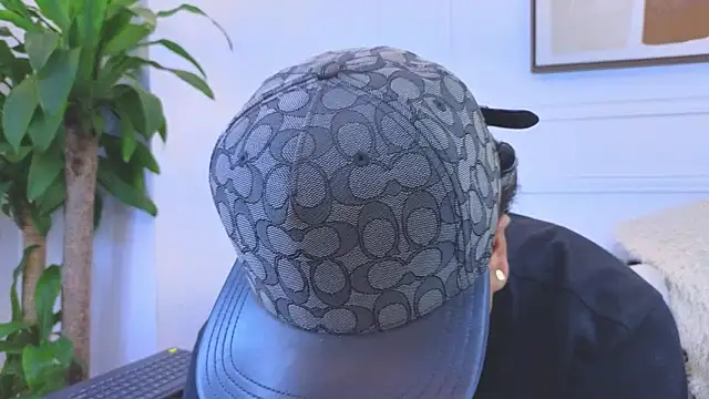 Naim Bennetsex online show from February 24, 2:42 am