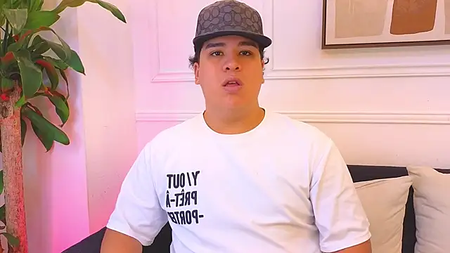 Naim Bennetsex online show from March 1, 12:45 am