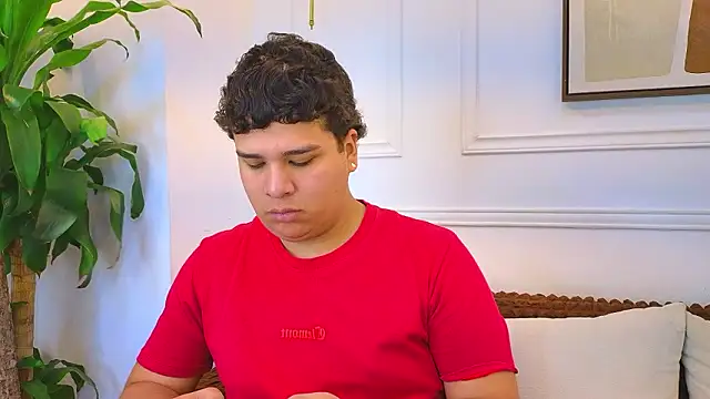 Naim Bennetsex online show from March 13, 6:14 pm