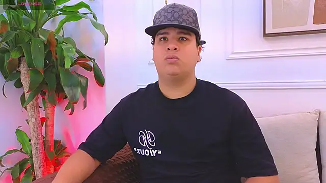 Naim Bennetsex online show from July 2, 5:52 pm
