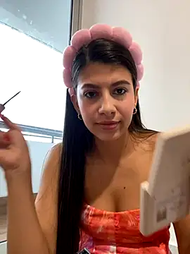 Lenapink19 online show from October 27, 9:08 pm