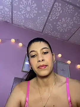 Lenapink19 online show from January 14, 10:36 pm