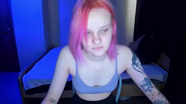 Elieiza xo online show from February 5, 9:03 am