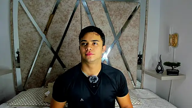 jayd muscle online show from October 24, 6:43 am