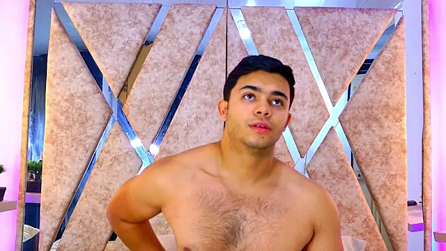 jayd muscle online show from January 9, 4:37 am