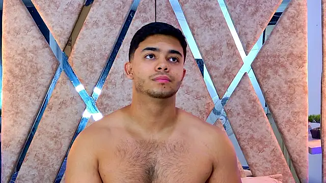 jayd muscle online show from March 8, 4:38 am