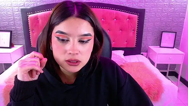 Natalie loffreda online show from September 26, 2:48 am