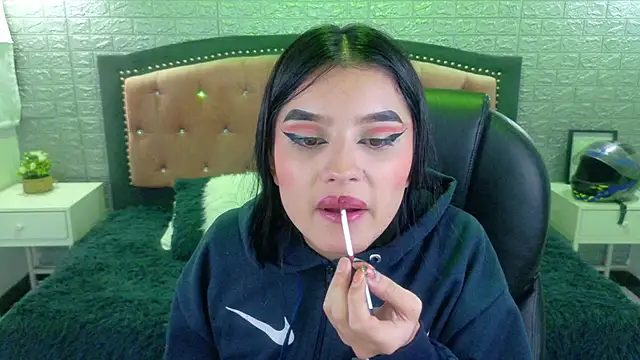 Natalie loffreda online show from February 4, 3:23 am