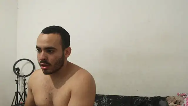 Ana ThiagoxX online show from September 20, 2:56 am