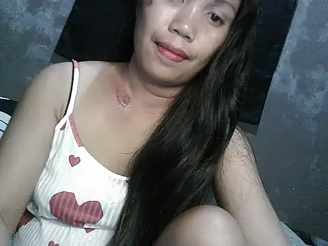 sweet bunnie online show from January 17, 8:01 pm