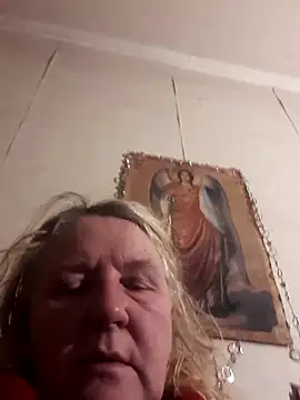 LoveCupid5451 online show from October 27, 8:18 am