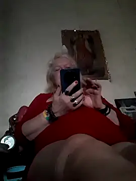 LoveCupid5451 online show from November 10, 9:19 am