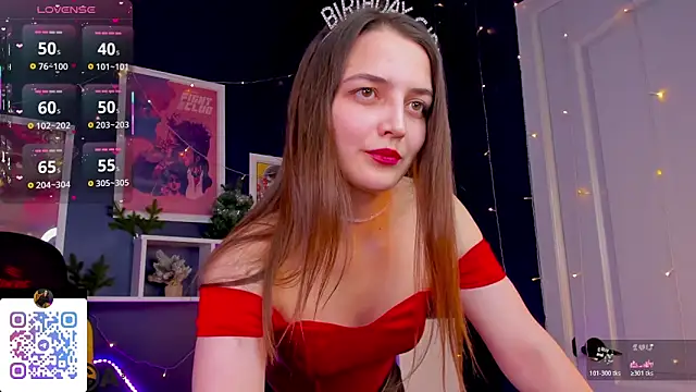 Ann Perry online show from December 18, 2:17 am