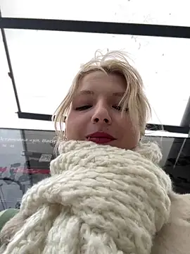 EveLittleSinner online show from October 23, 10:14 am