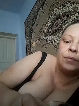 JillOKissx online show from September 11, 4:45 am