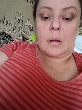 JillOKissx online show from September 22, 6:15 am