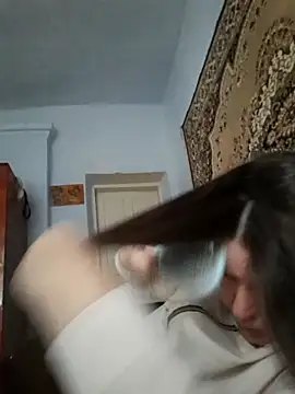 JillOKissx online show from October 10, 6:12 am