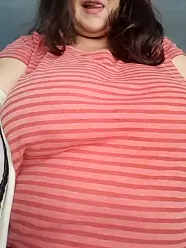 JillOKissx online show from October 11, 7:07 am