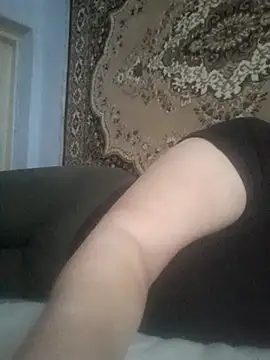 JillOKissx online show from October 13, 6:13 am