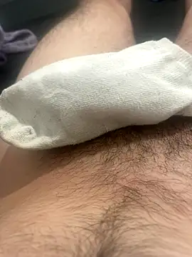 Xanonyme online show from September 16, 5:19 am