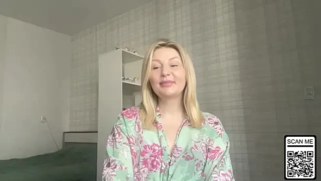 Blondie xoxoxo online show from February 20, 10:16 am