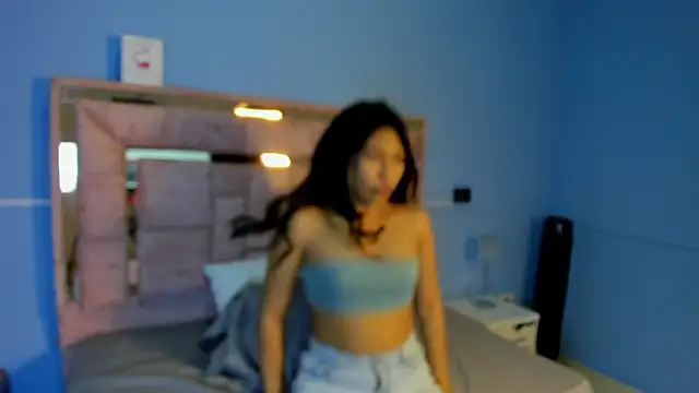 LICKY LOV online show from September 12, 3:06 am