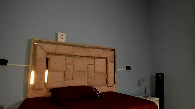 LICKY LOV online show from September 23, 3:20 am