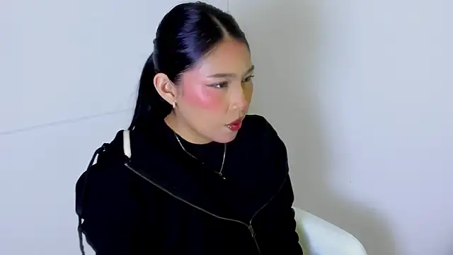 LICKY LOV online show from December 3, 3:14 am