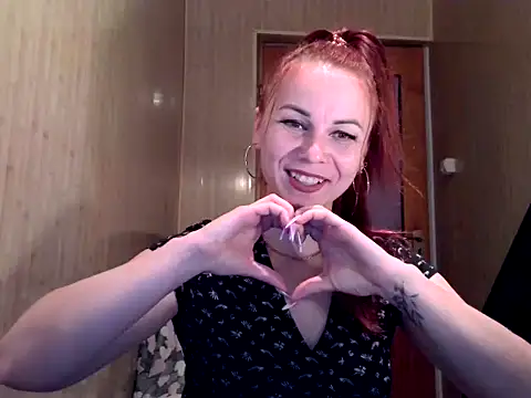 Kisa26311 online show from October 27, 8:29 am